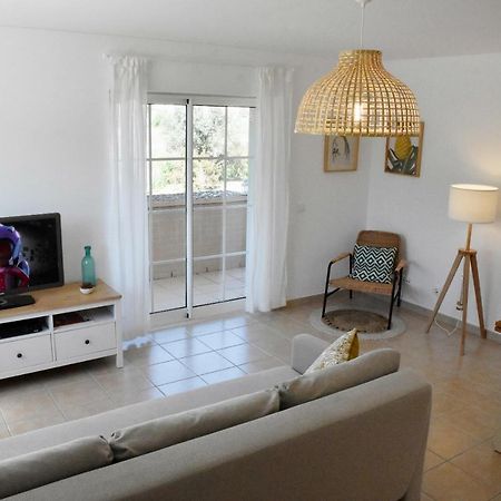 Doce Mar Apartment Cabanas De Tavira Exterior photo