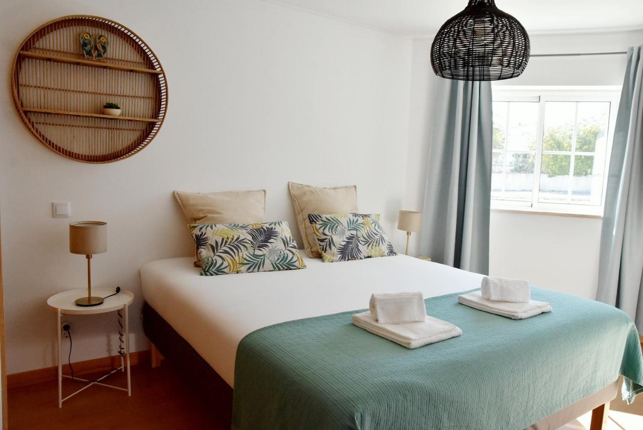 Doce Mar Apartment Cabanas De Tavira Exterior photo