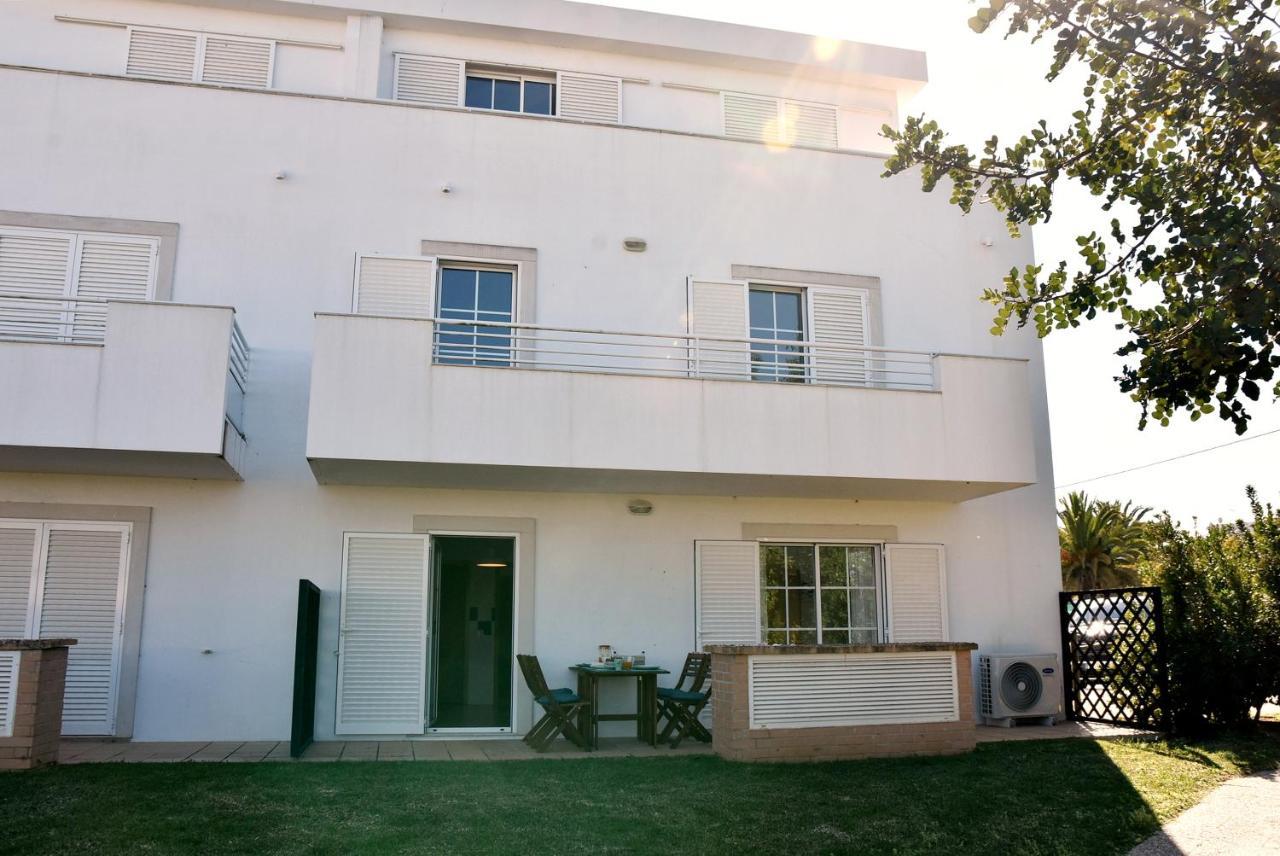 Doce Mar Apartment Cabanas De Tavira Exterior photo