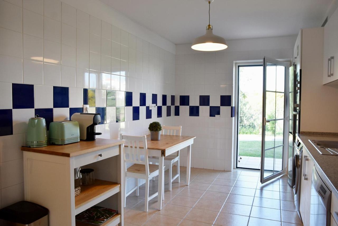 Doce Mar Apartment Cabanas De Tavira Exterior photo