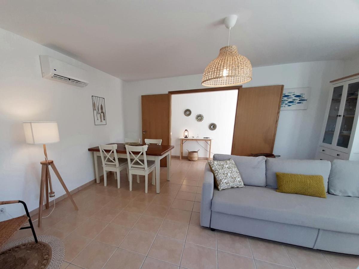 Doce Mar Apartment Cabanas De Tavira Exterior photo