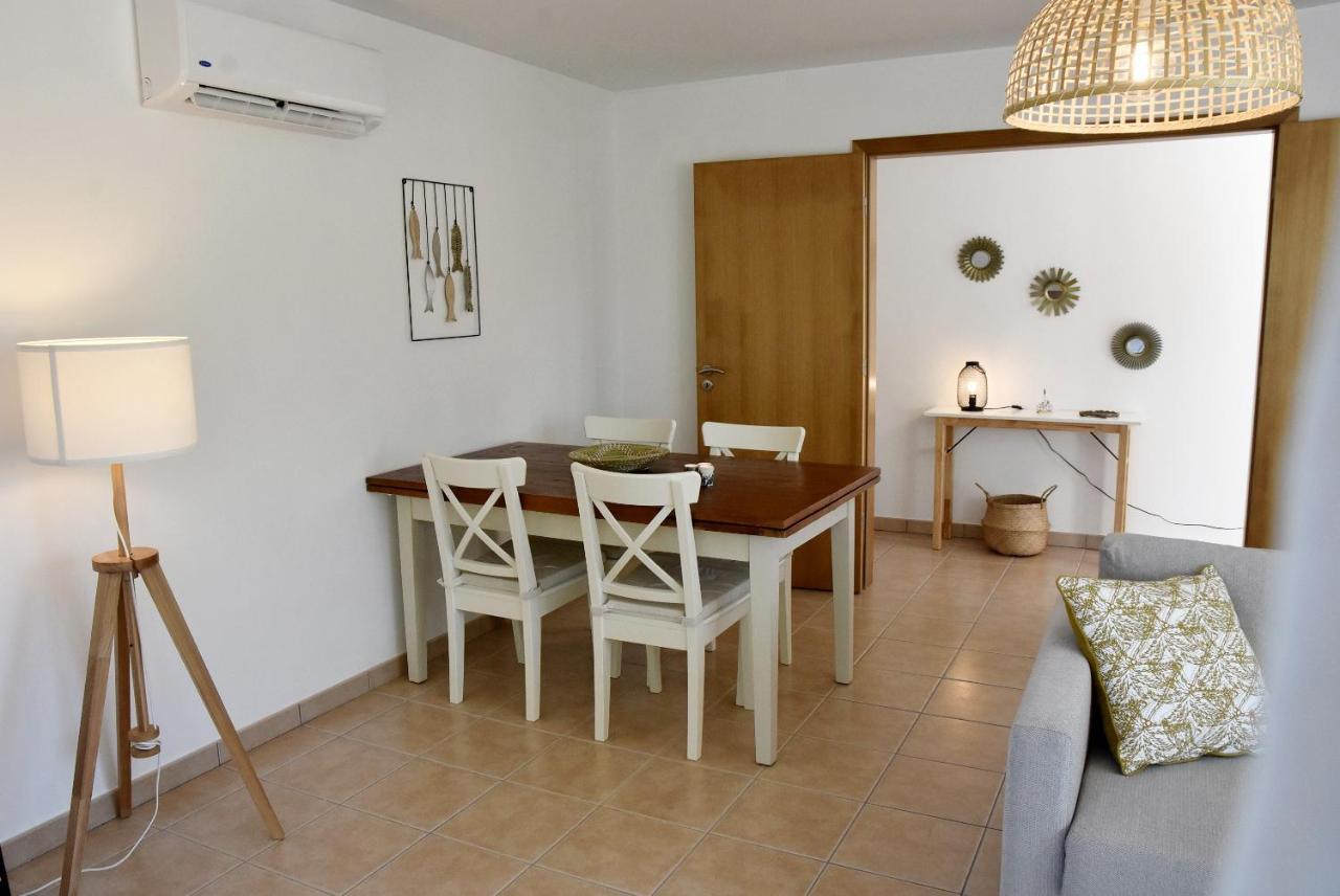 Doce Mar Apartment Cabanas De Tavira Exterior photo